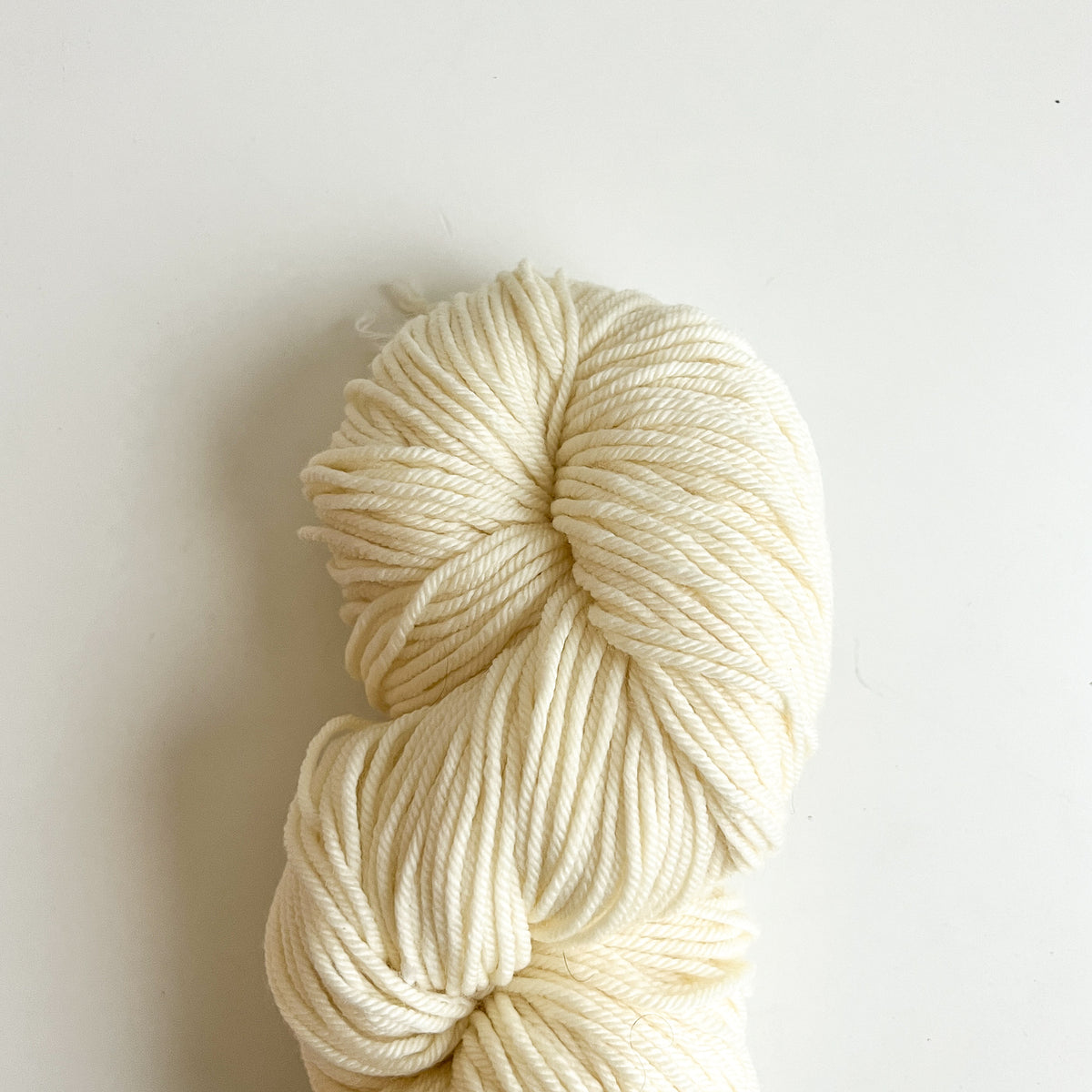 Ruth Rib Knit Hat Kit