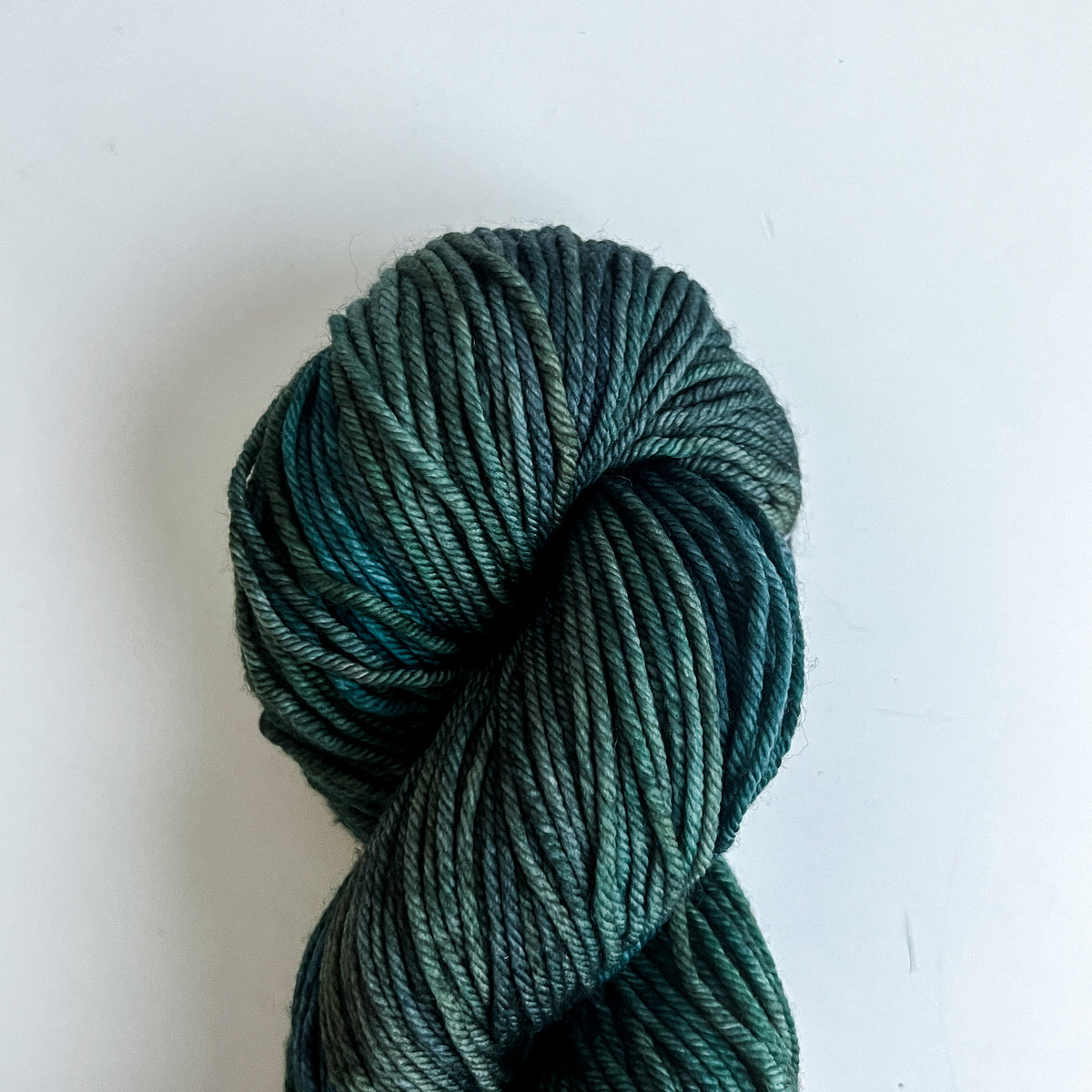 Ruth Rib Knit Hat Kit