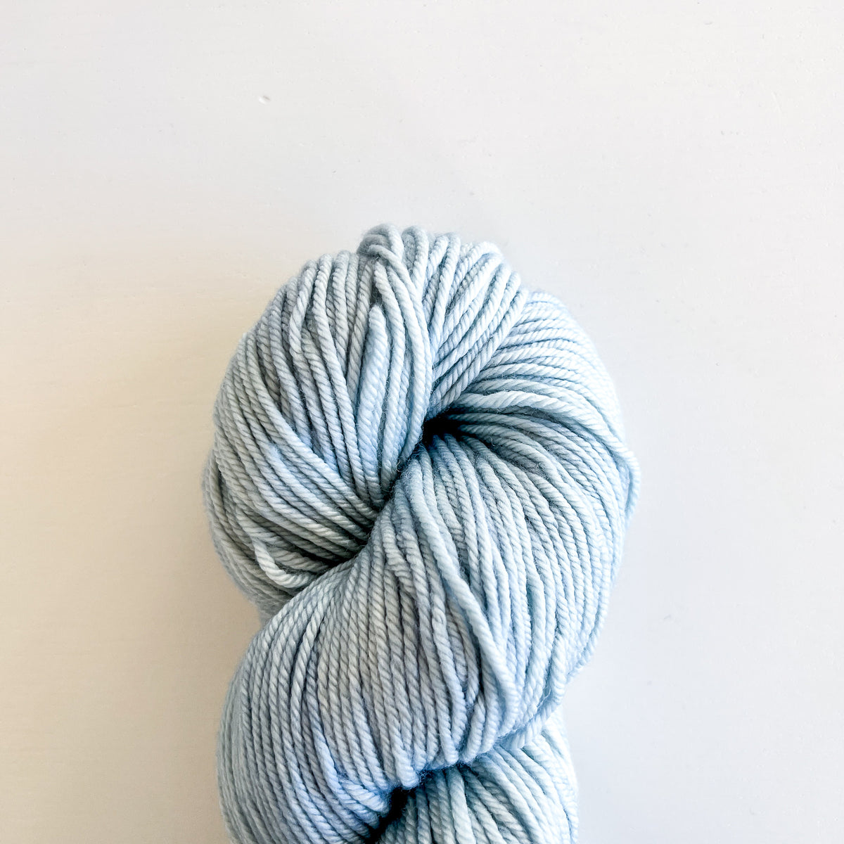 Ruth Rib Knit Hat Kit