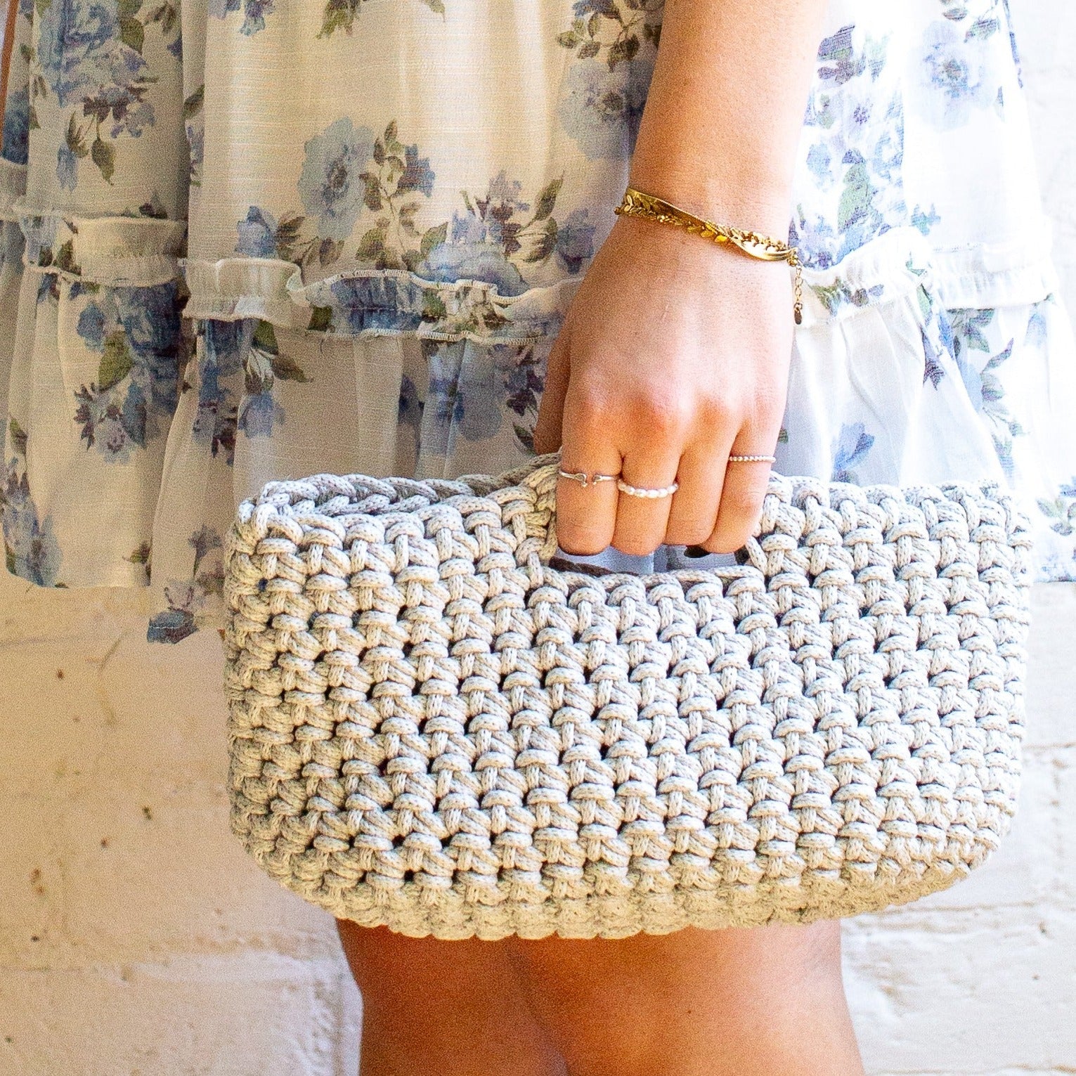 Crochet satchel pattern on sale