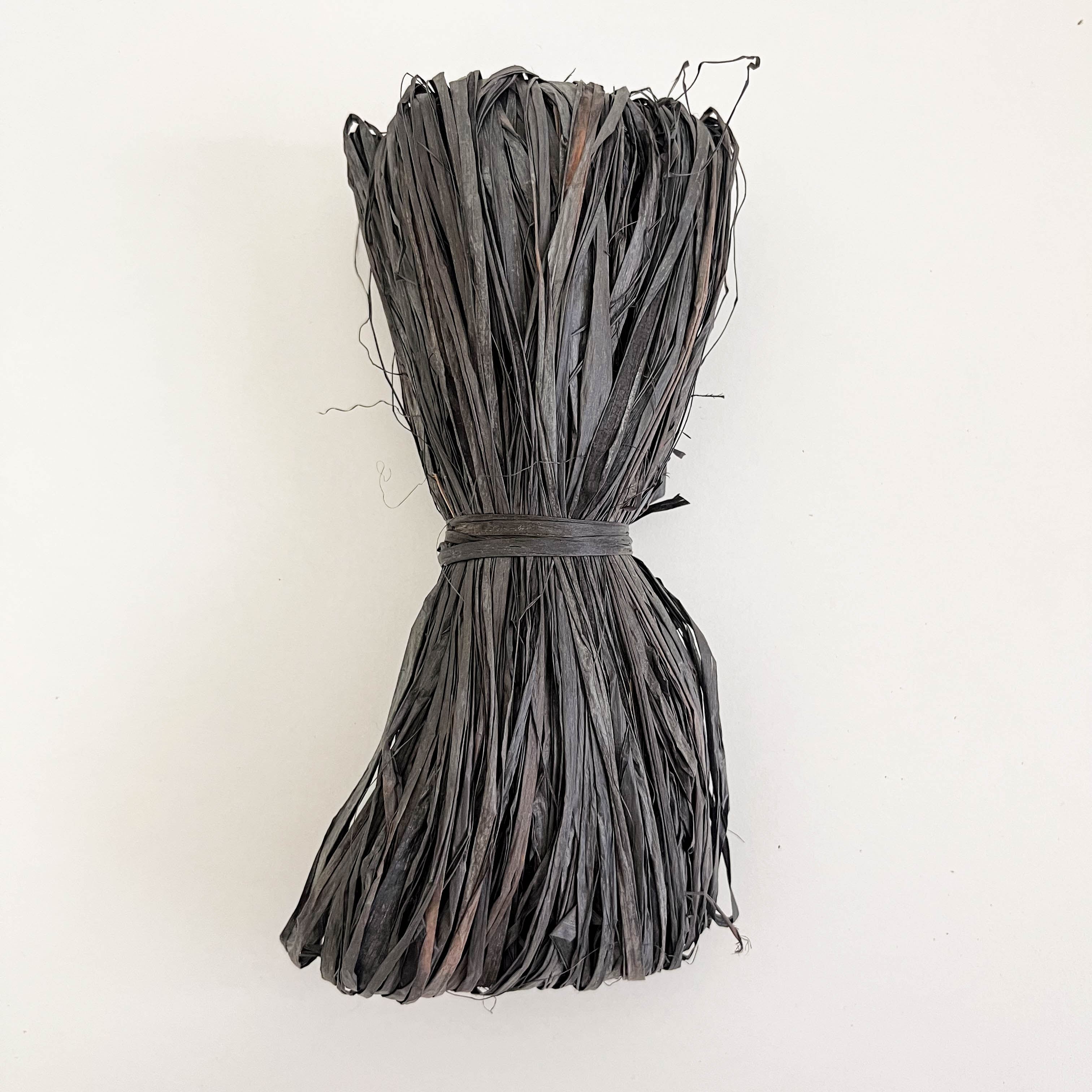 Dyed Madagascar Raffia
