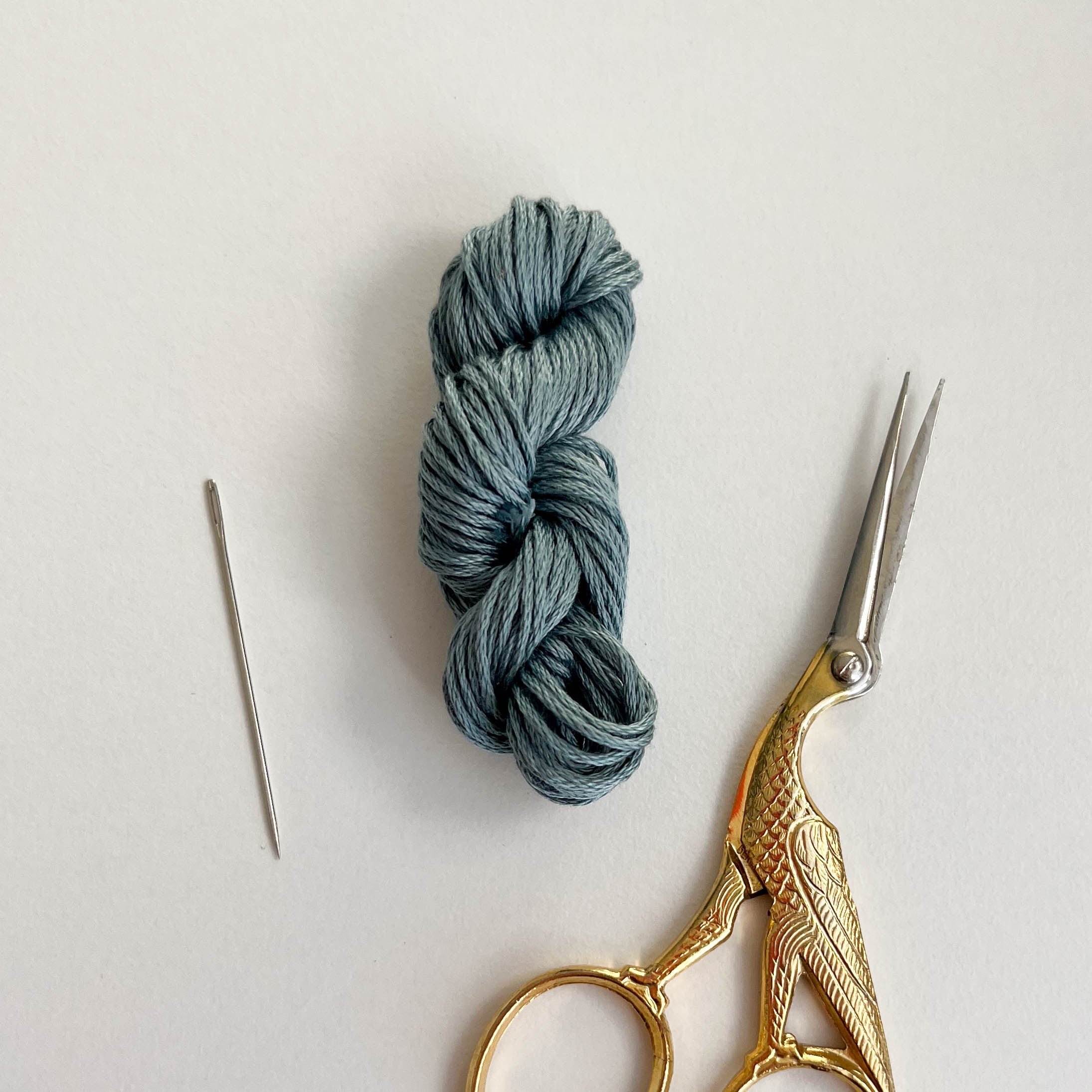 Valdani 6-Ply Cotton Embroidery Floss