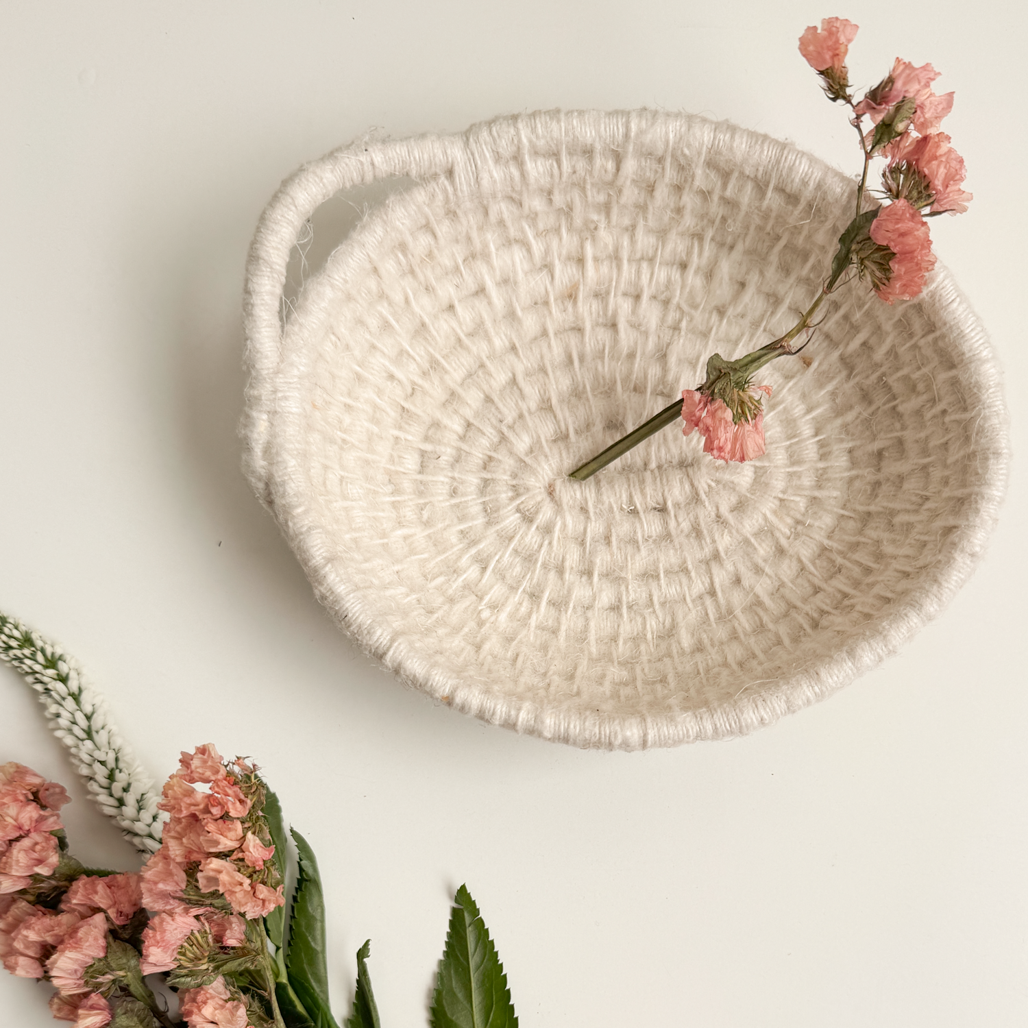 Solomon Coiled Bowl Kit