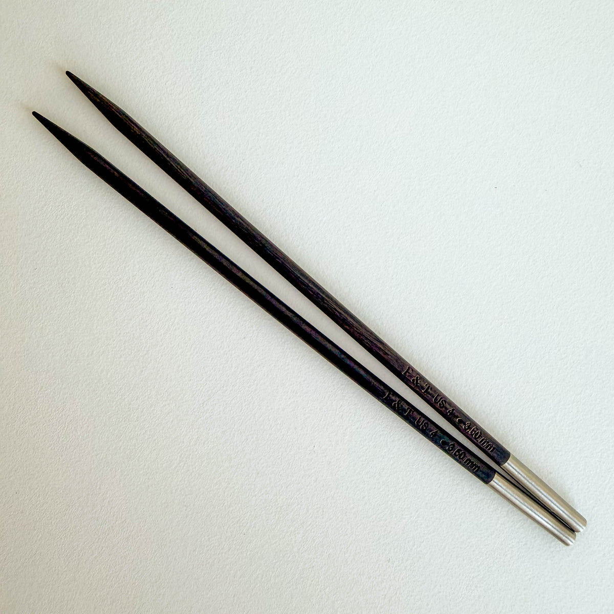 Flax & Twine Interchangeable Knitting Needles