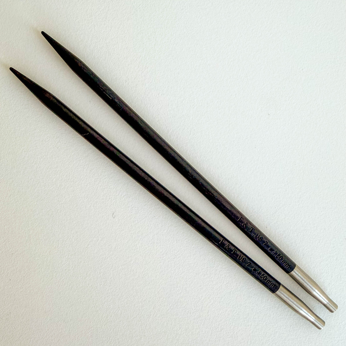 Flax & Twine Interchangeable Knitting Needles