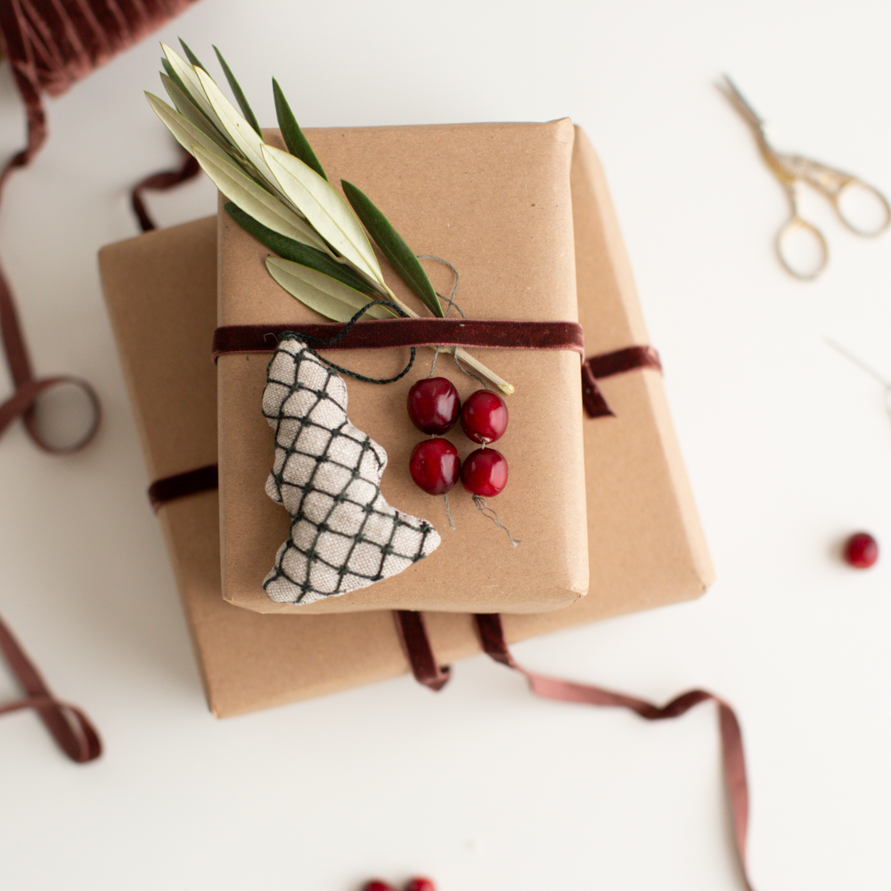 Tannenbaum Ornament Kit