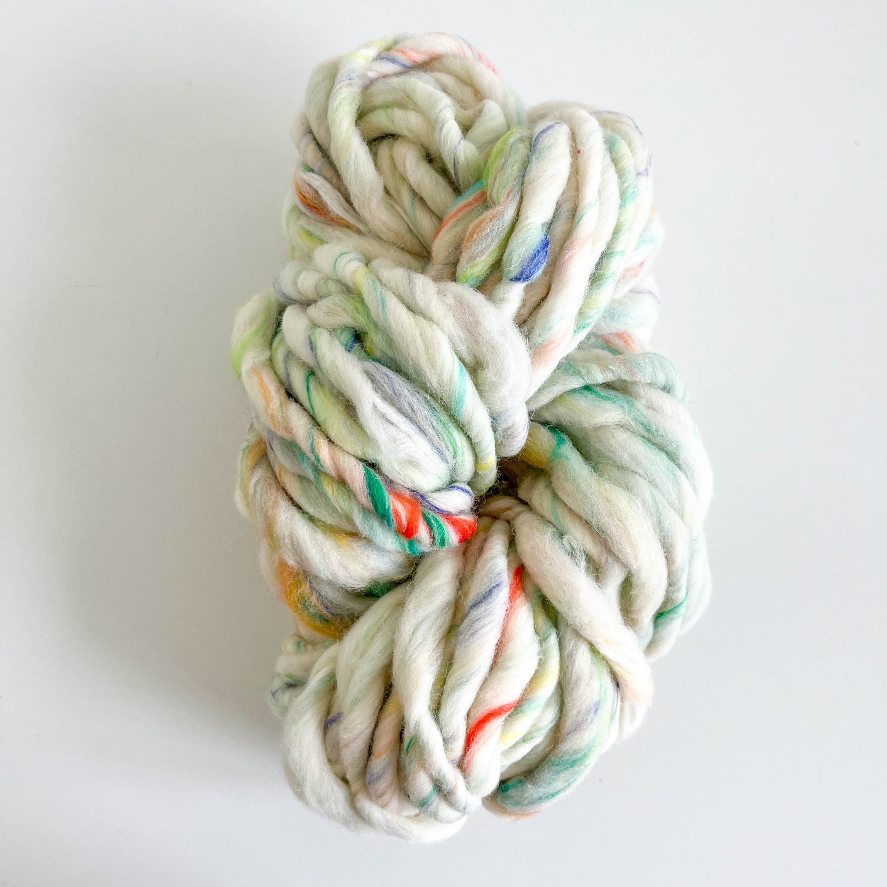 Wanderlust Yarn