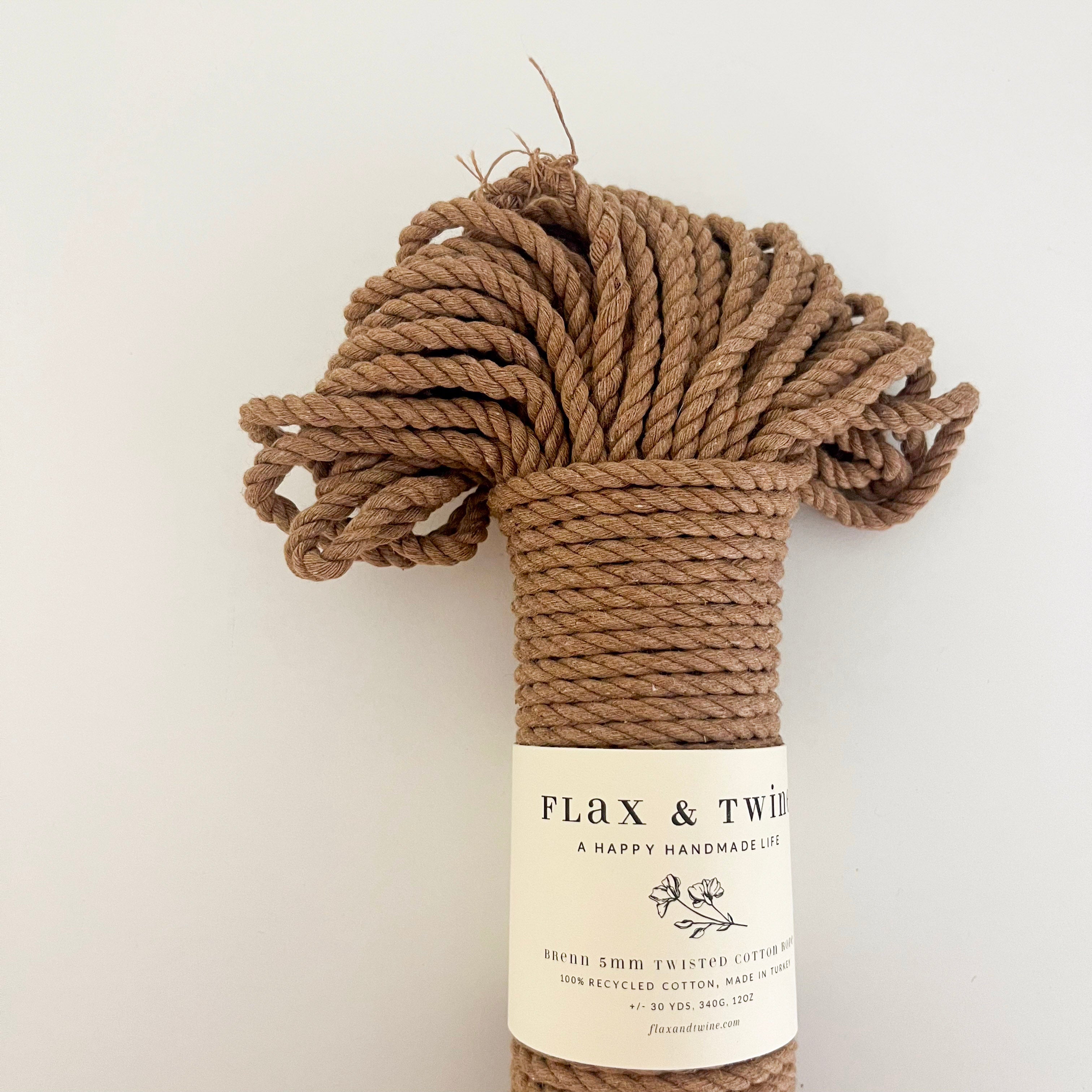 40-60% Off Rope, Raffia & Notions Seconds