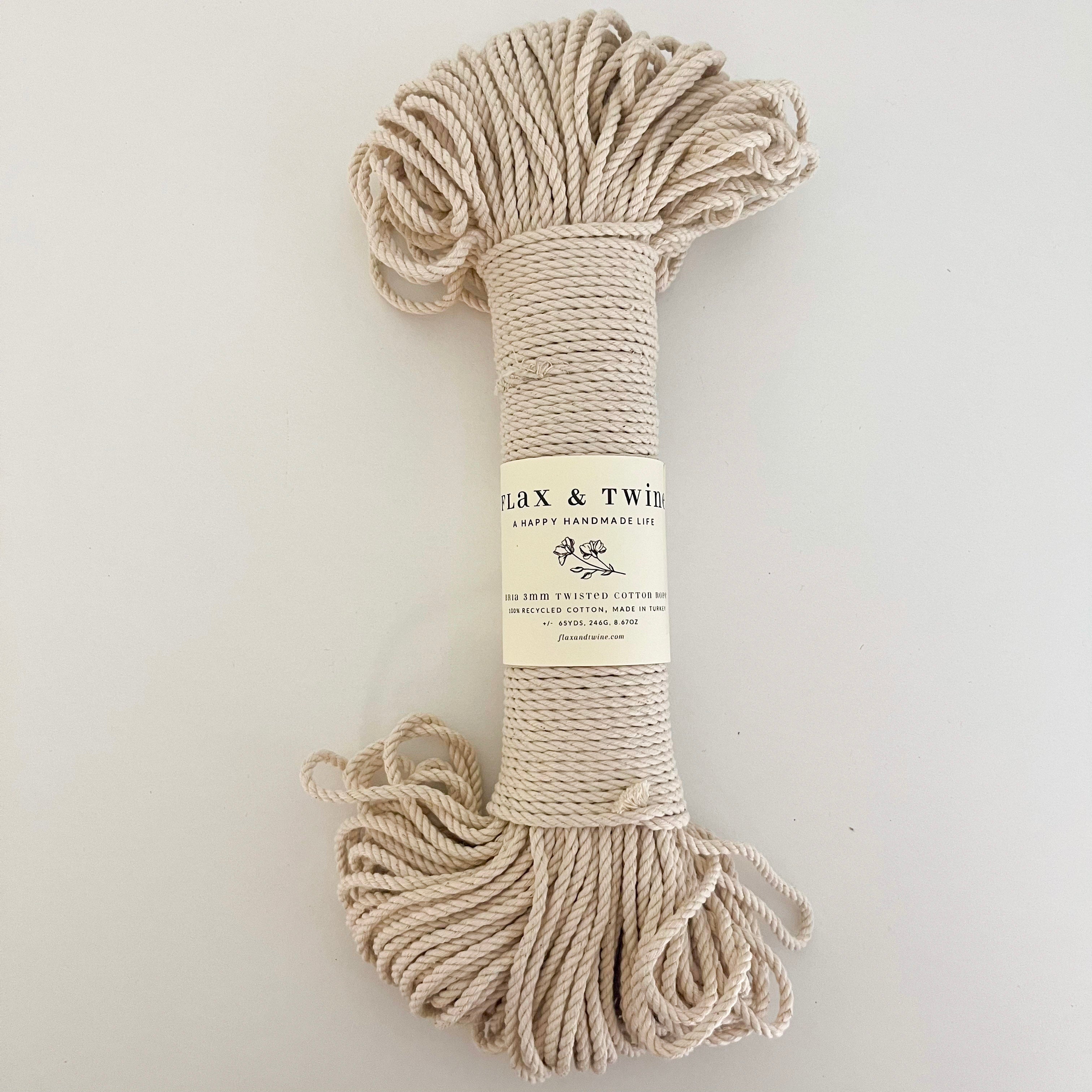 40-60% Off Rope, Raffia & Notions Seconds