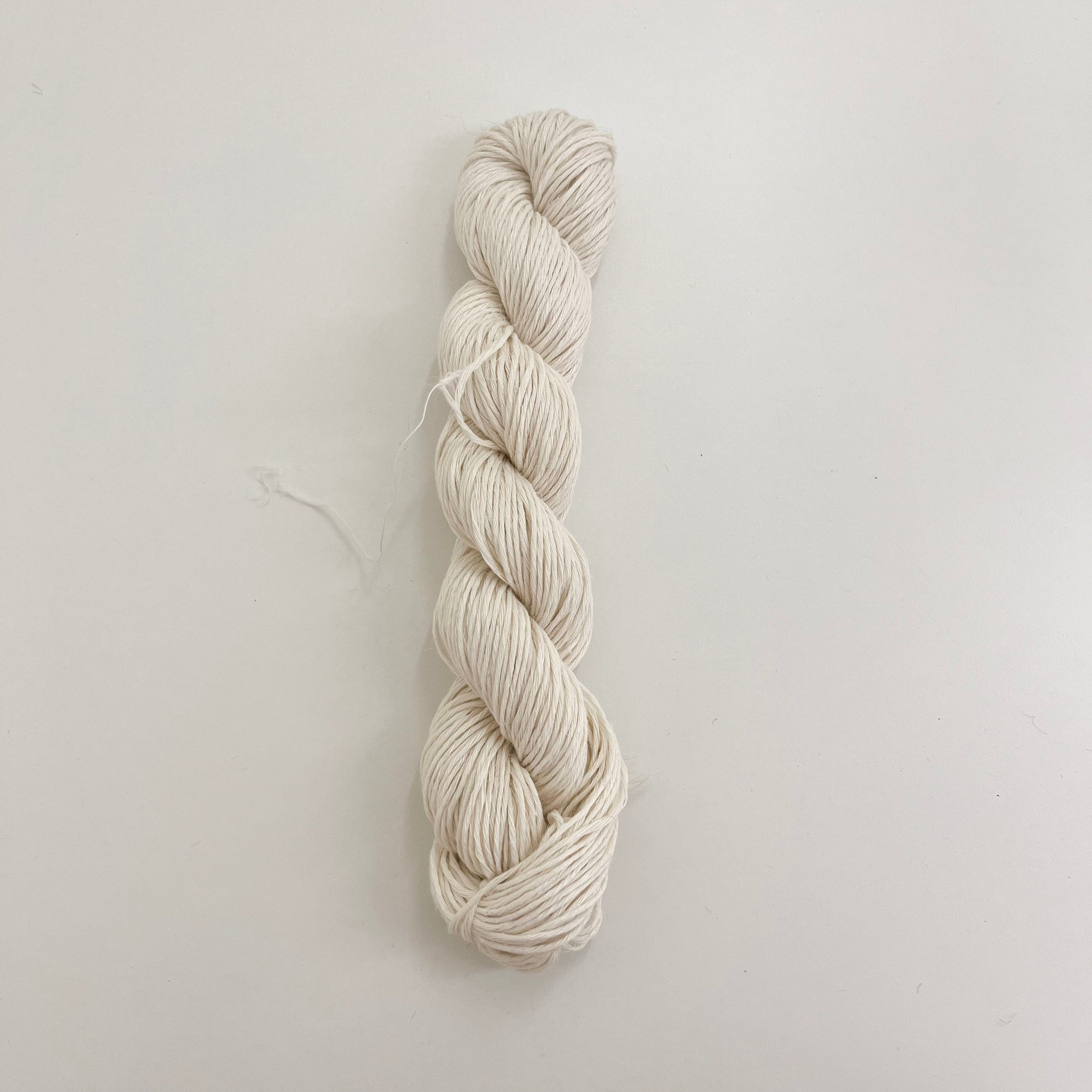 40-60% Off Linen & Yarn Partial Yardage and Seconds