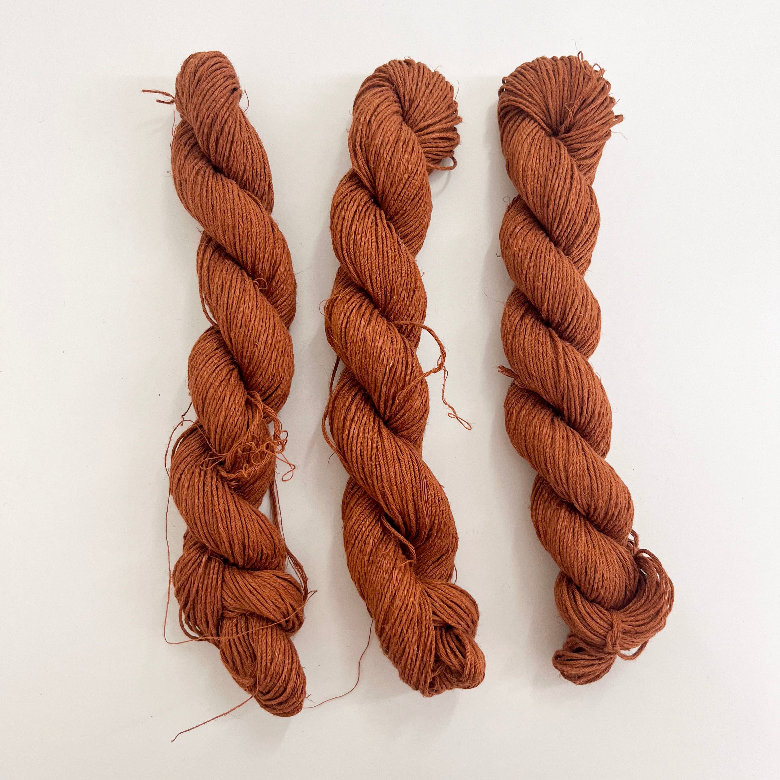 40-60% Off Linen & Yarn Partial Yardage and Seconds