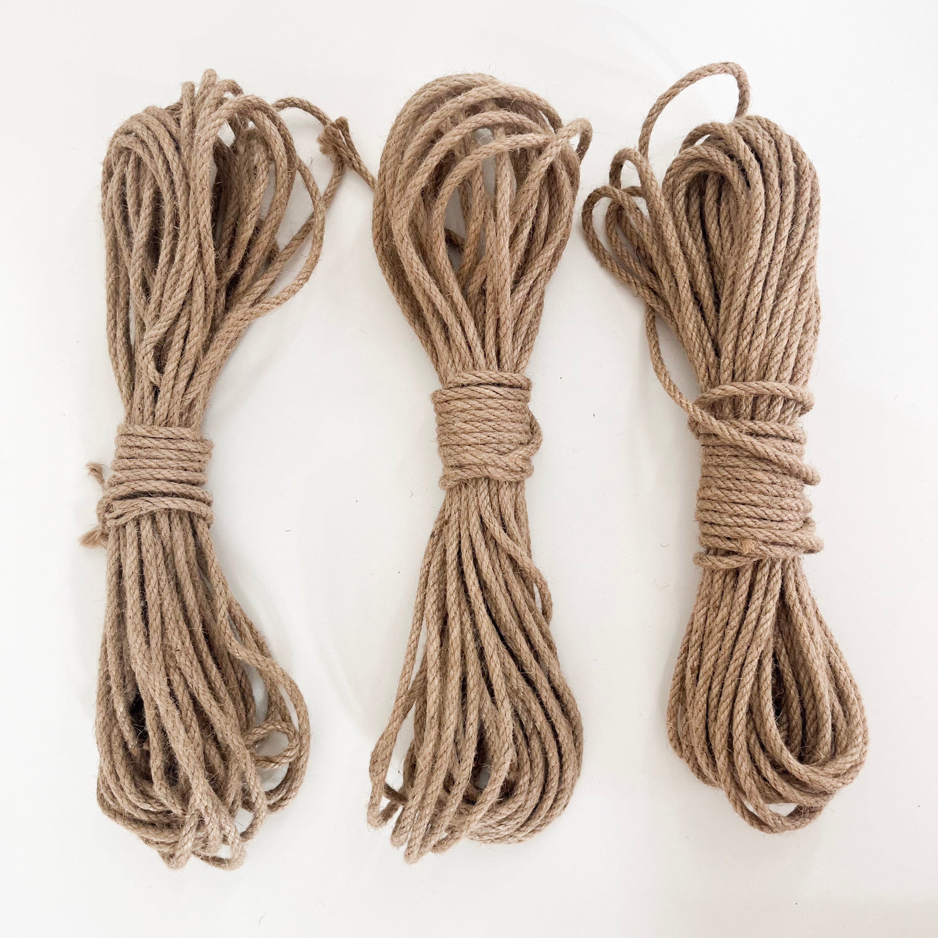 40-60% Off Rope, Raffia & Notions Seconds