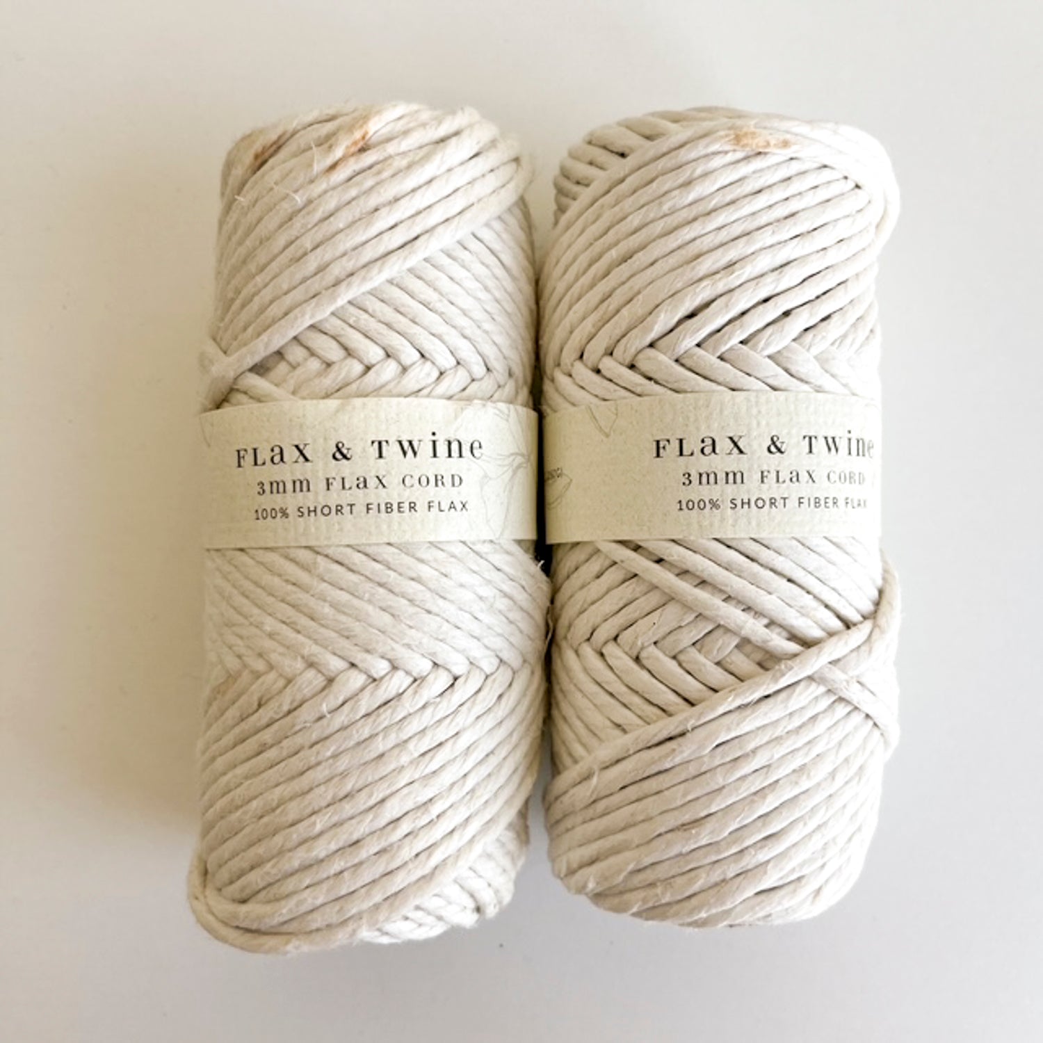 40-60% Off Linen & Yarn Partial Yardage and Seconds