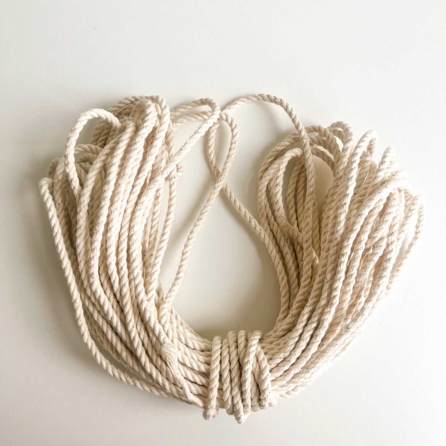 40-60% Off Rope, Raffia & Notions Seconds