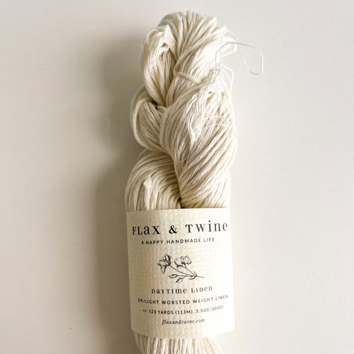 40-60% Off Linen & Yarn Partial Yardage and Seconds