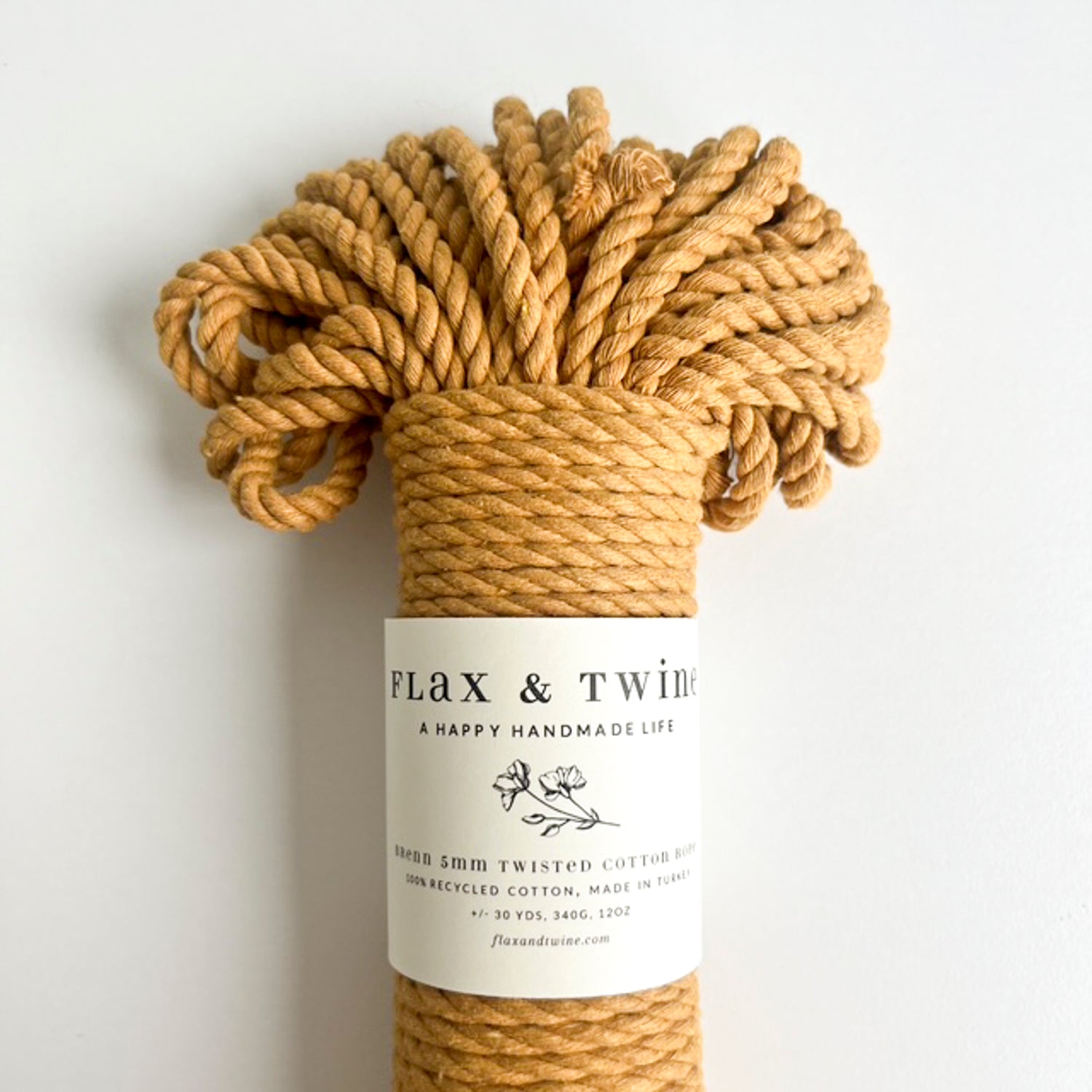 40-60% Off Rope, Raffia & Notions Seconds