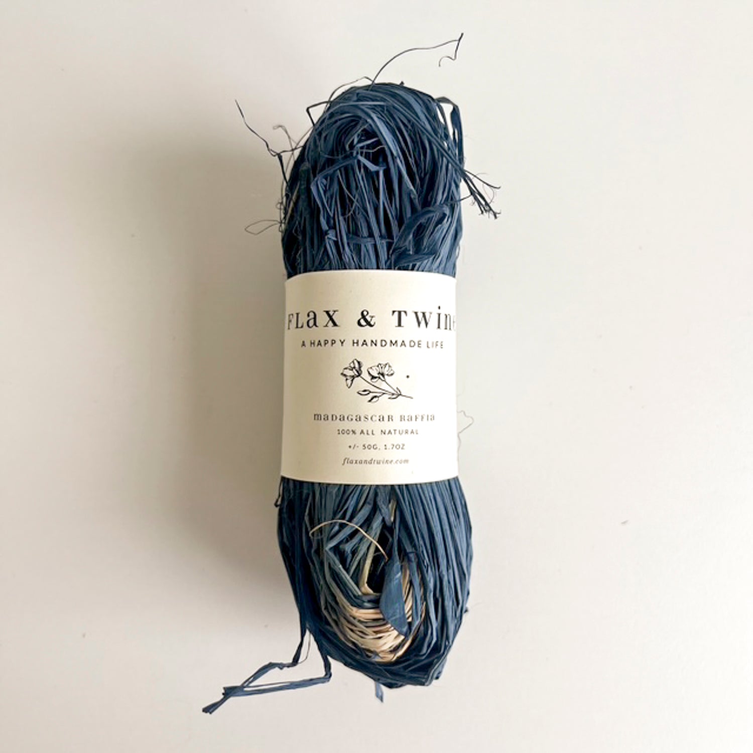 40-60% Off Rope, Raffia & Notions Seconds