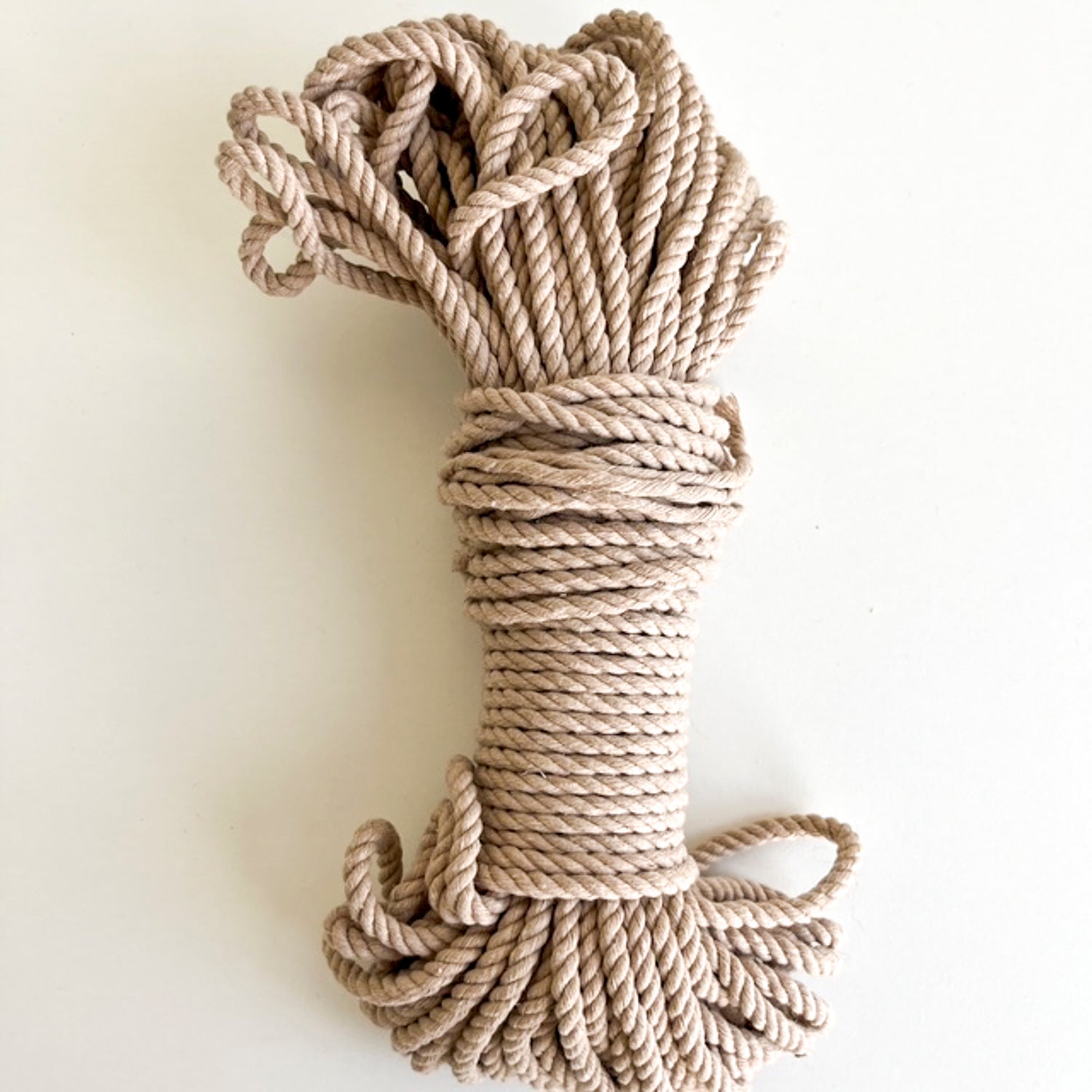 40-60% Off Rope, Raffia & Notions Seconds