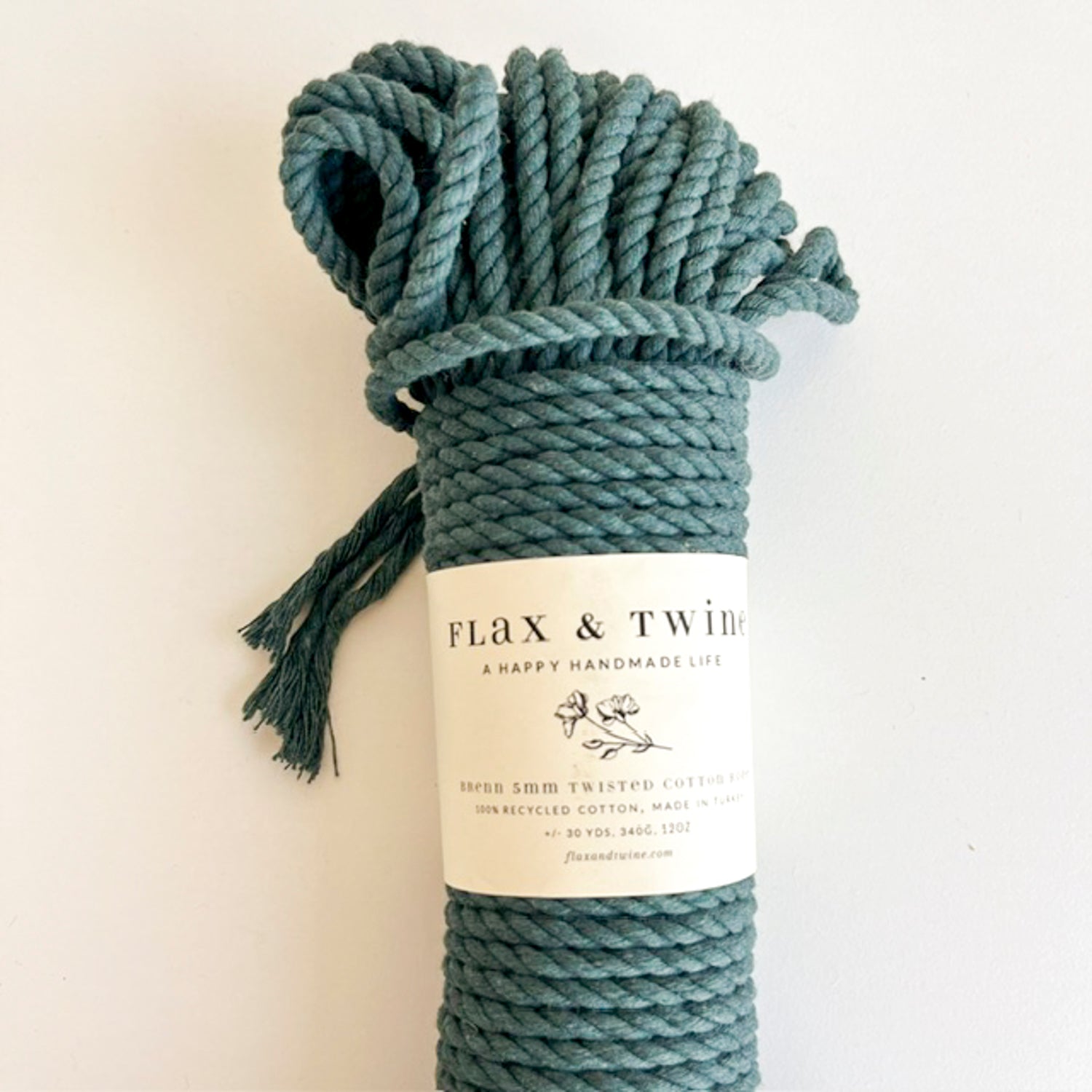 40-60% Off Rope, Raffia & Notions Seconds