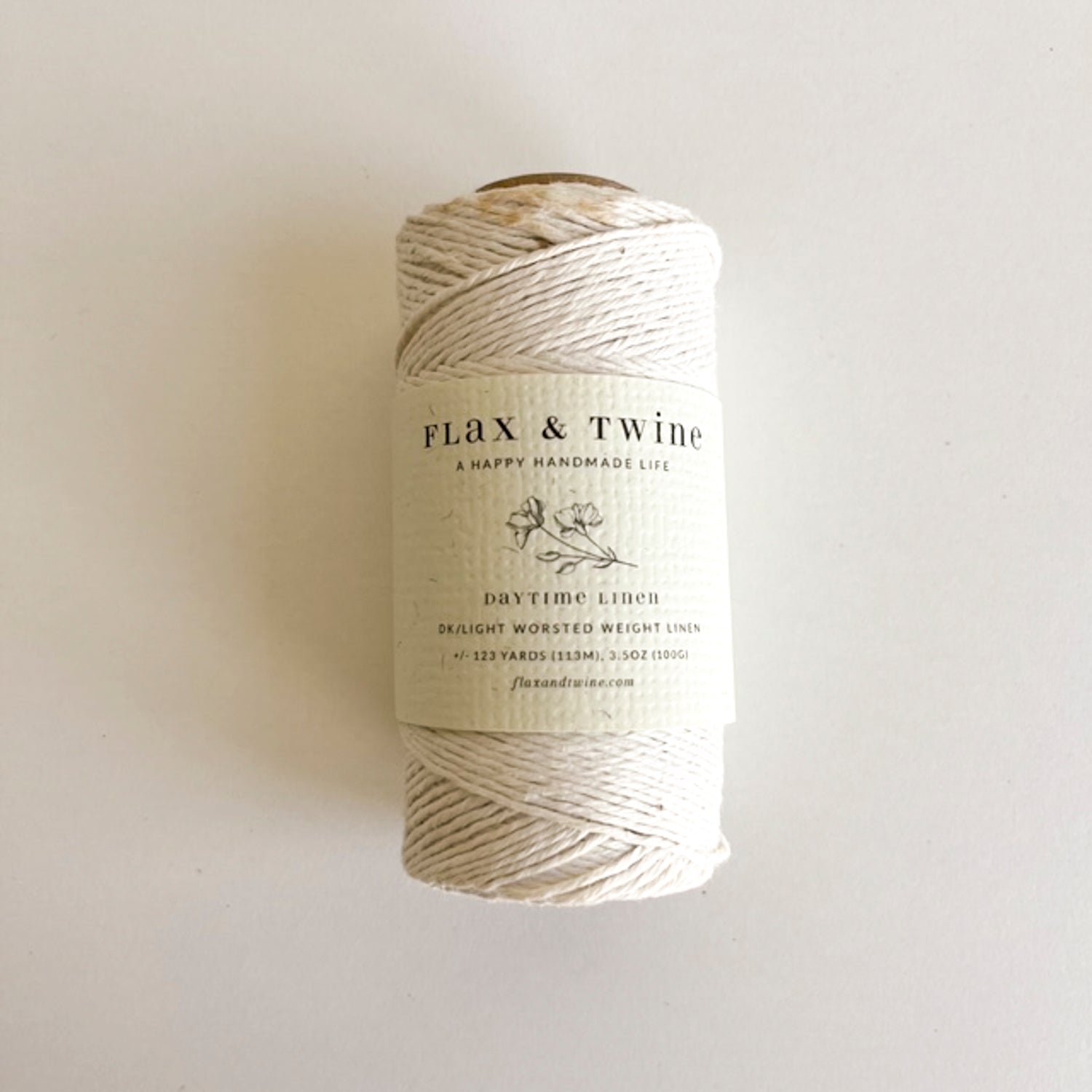 40-60% Off Linen & Yarn Partial Yardage and Seconds