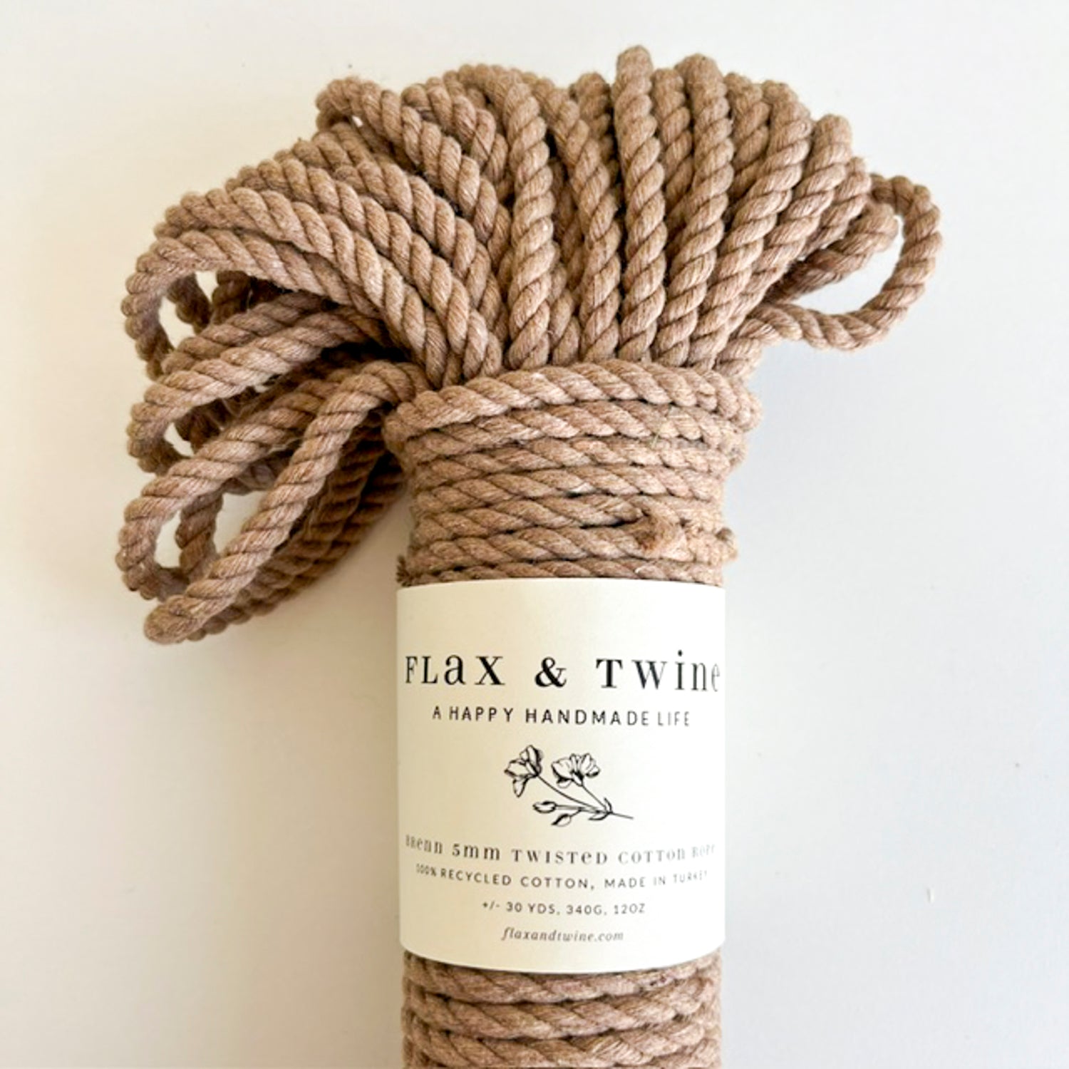 40-60% Off Rope, Raffia & Notions Seconds