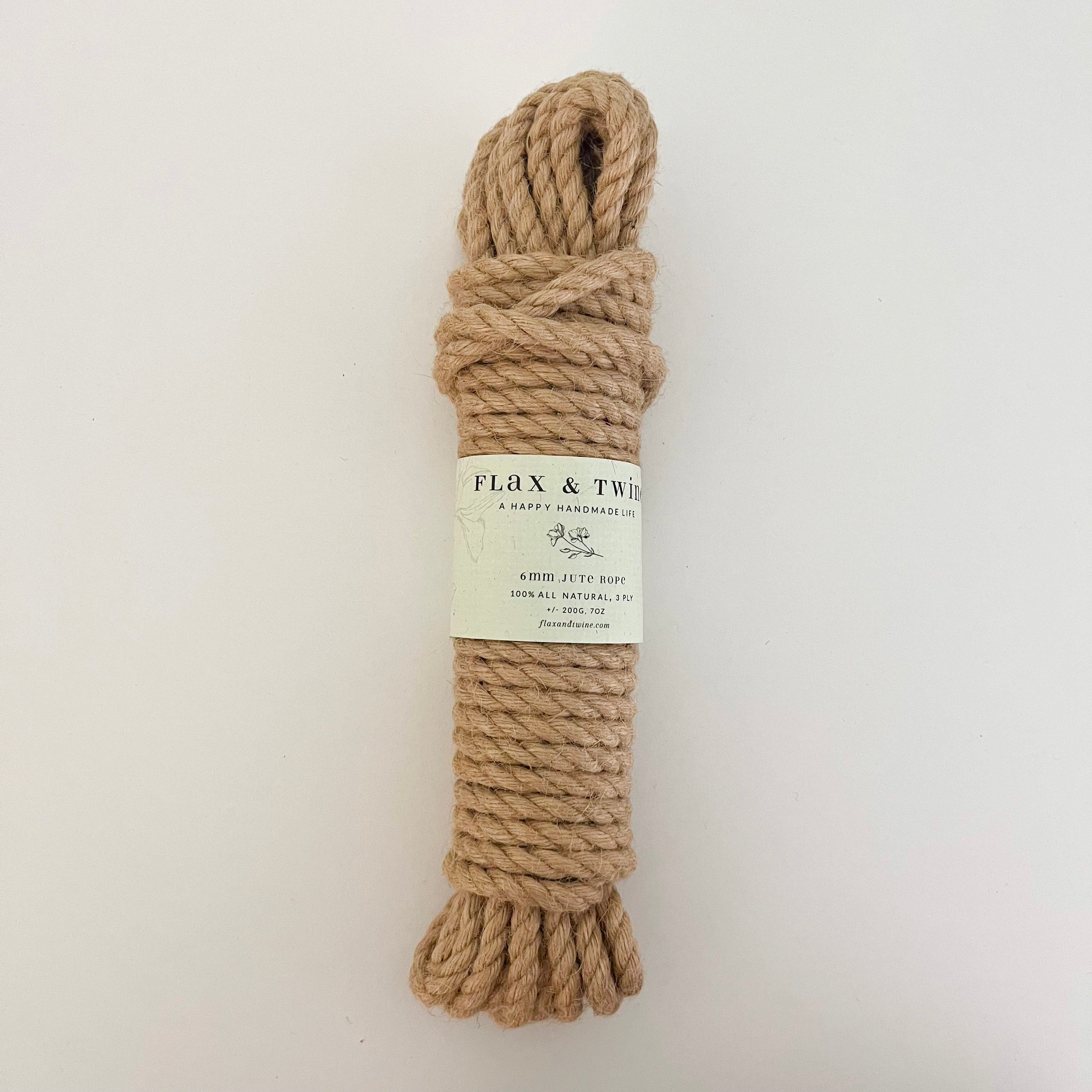 40-60% Off Rope, Raffia & Notions Seconds