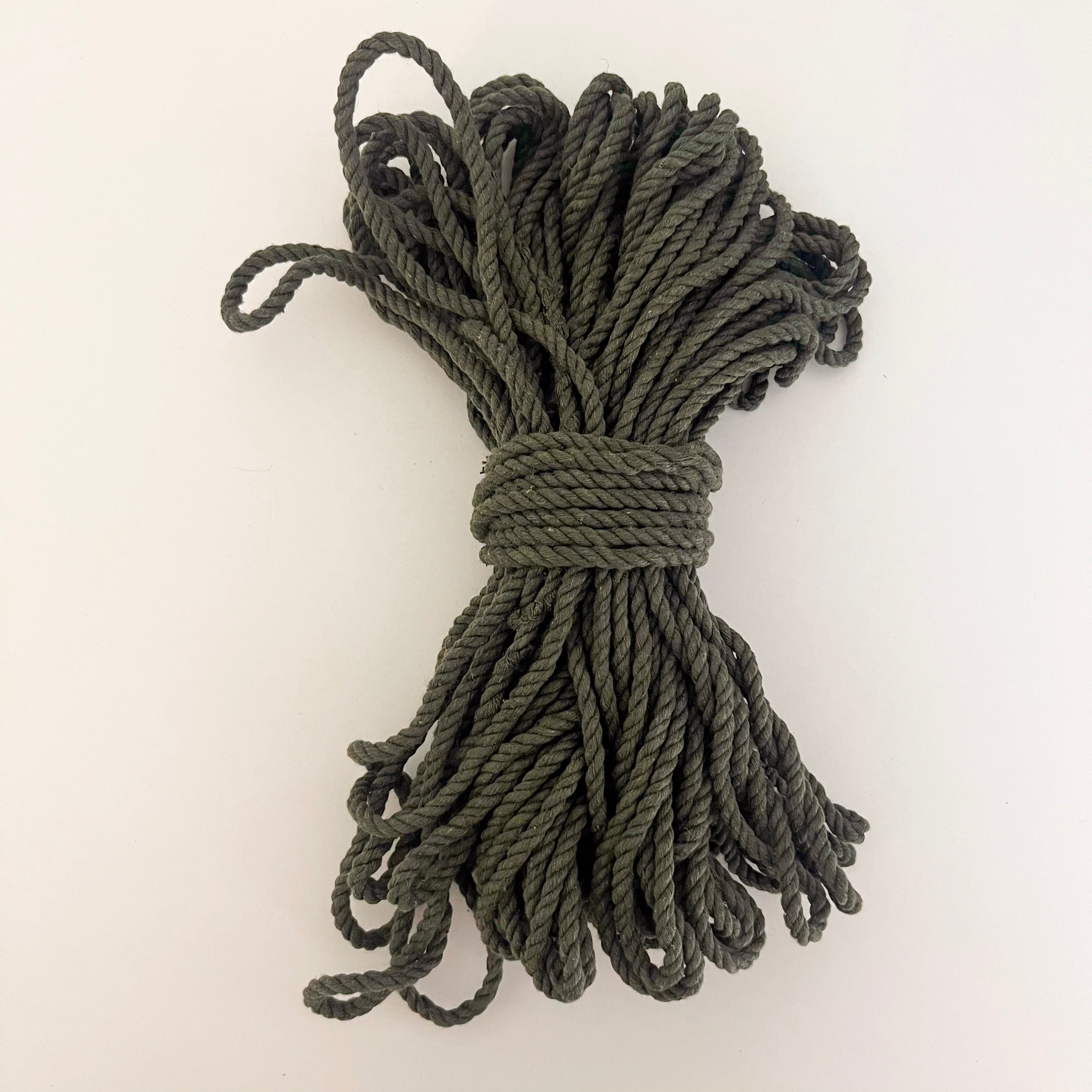 40-60% Off Rope, Raffia & Notions Seconds