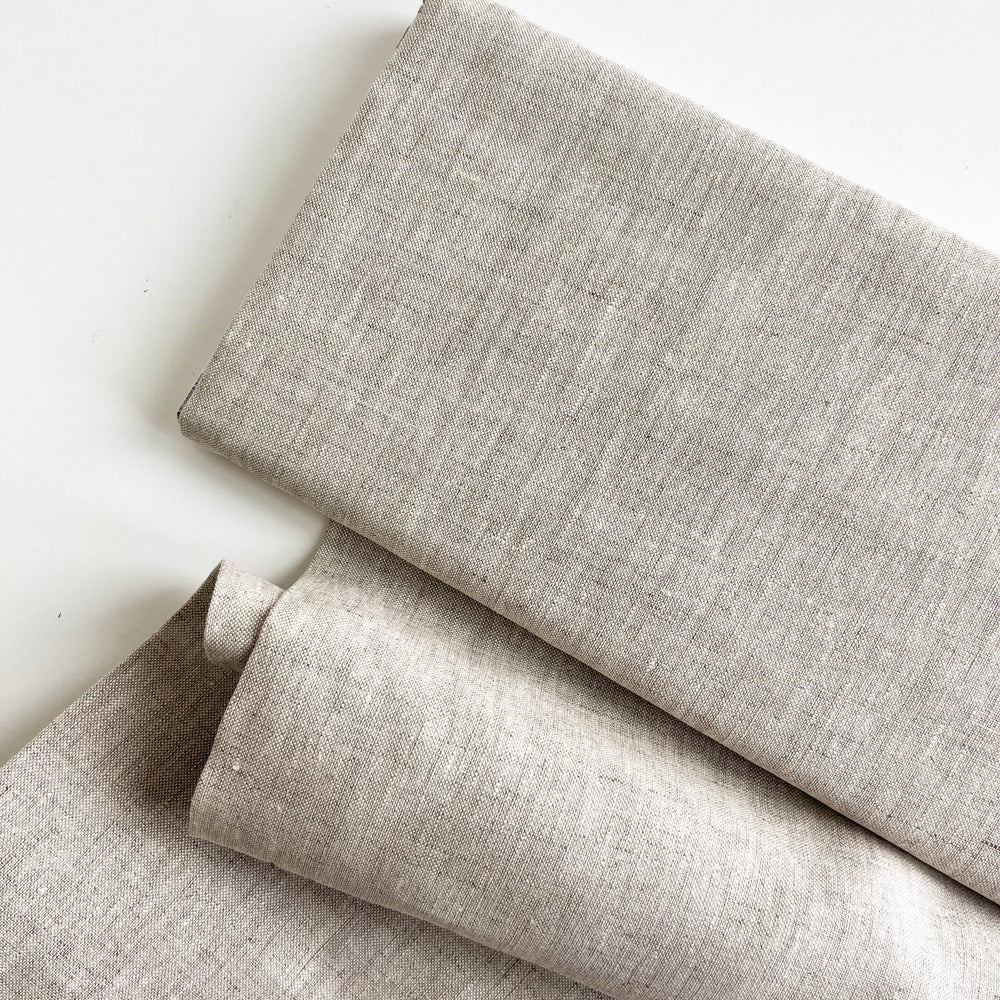 Robert Kaufman Waterford Linen