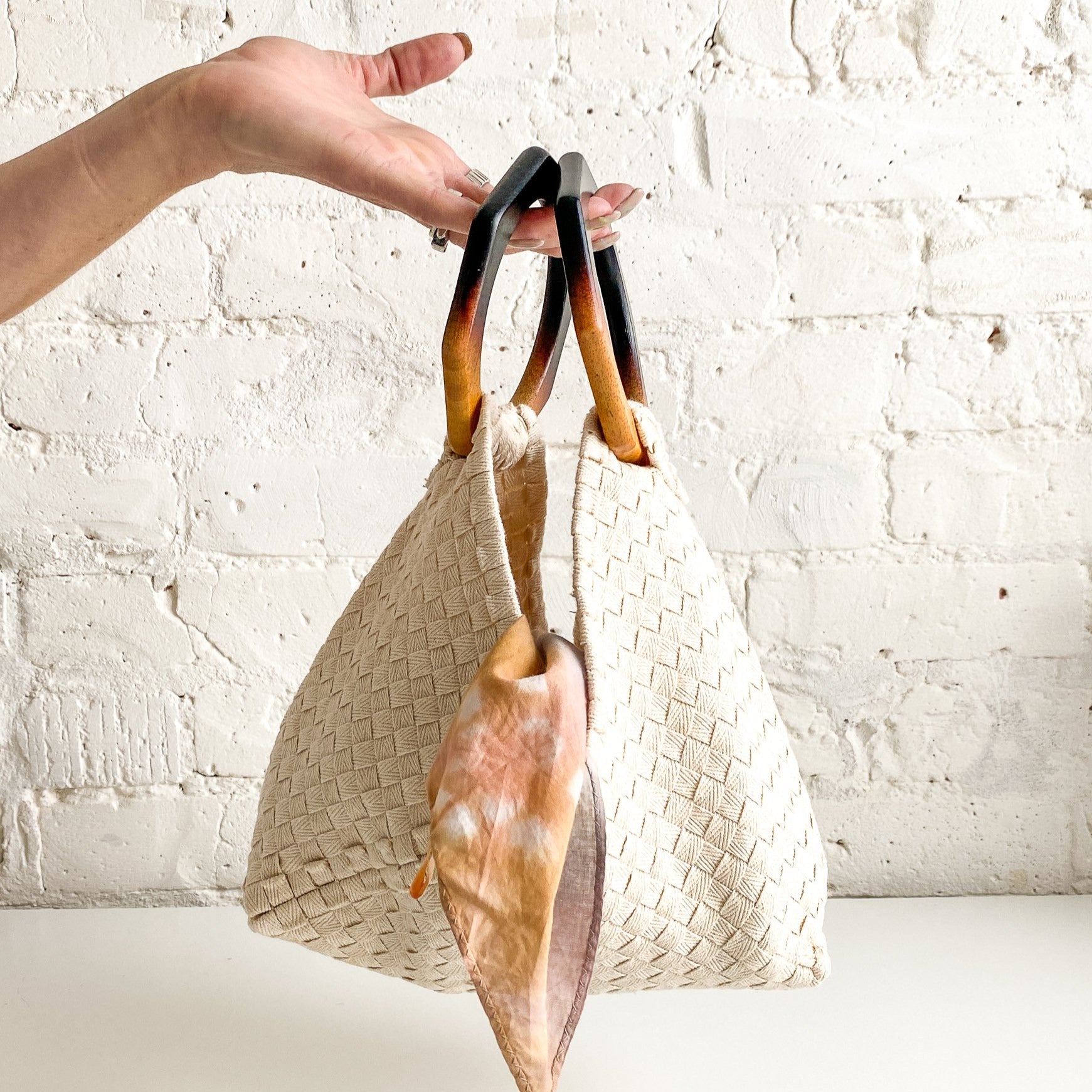 PATTERN, Bento Bag, Sewing Pattern, Knitting Bag, PDF Pattern