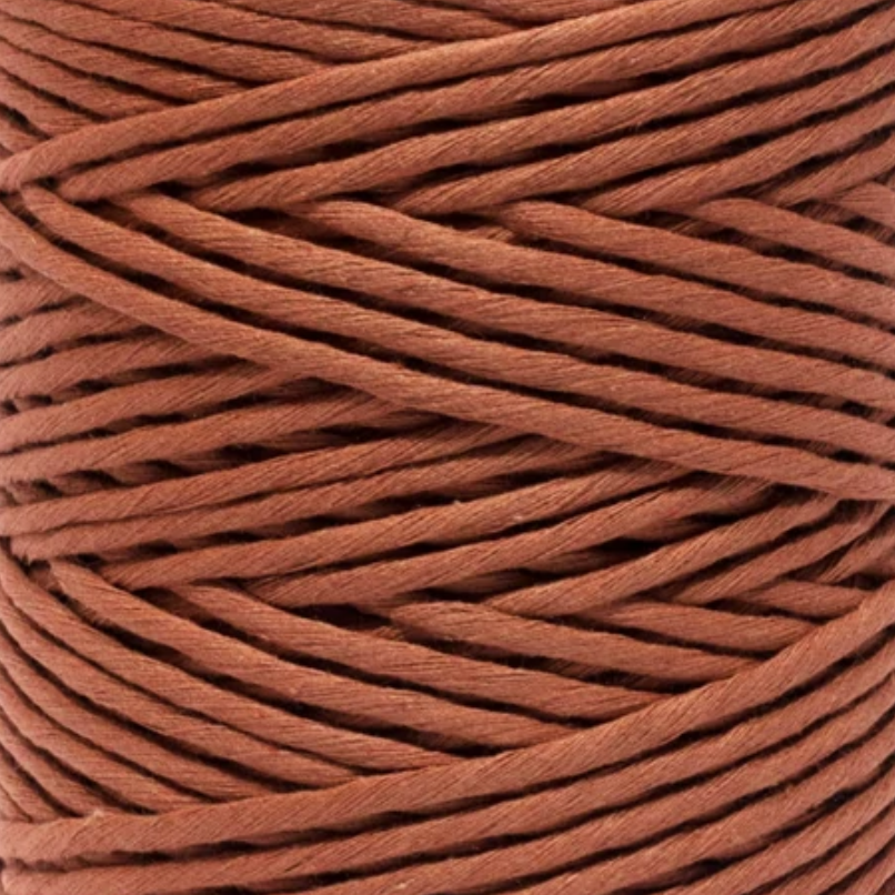 String of String Hearts – Flax & Twine