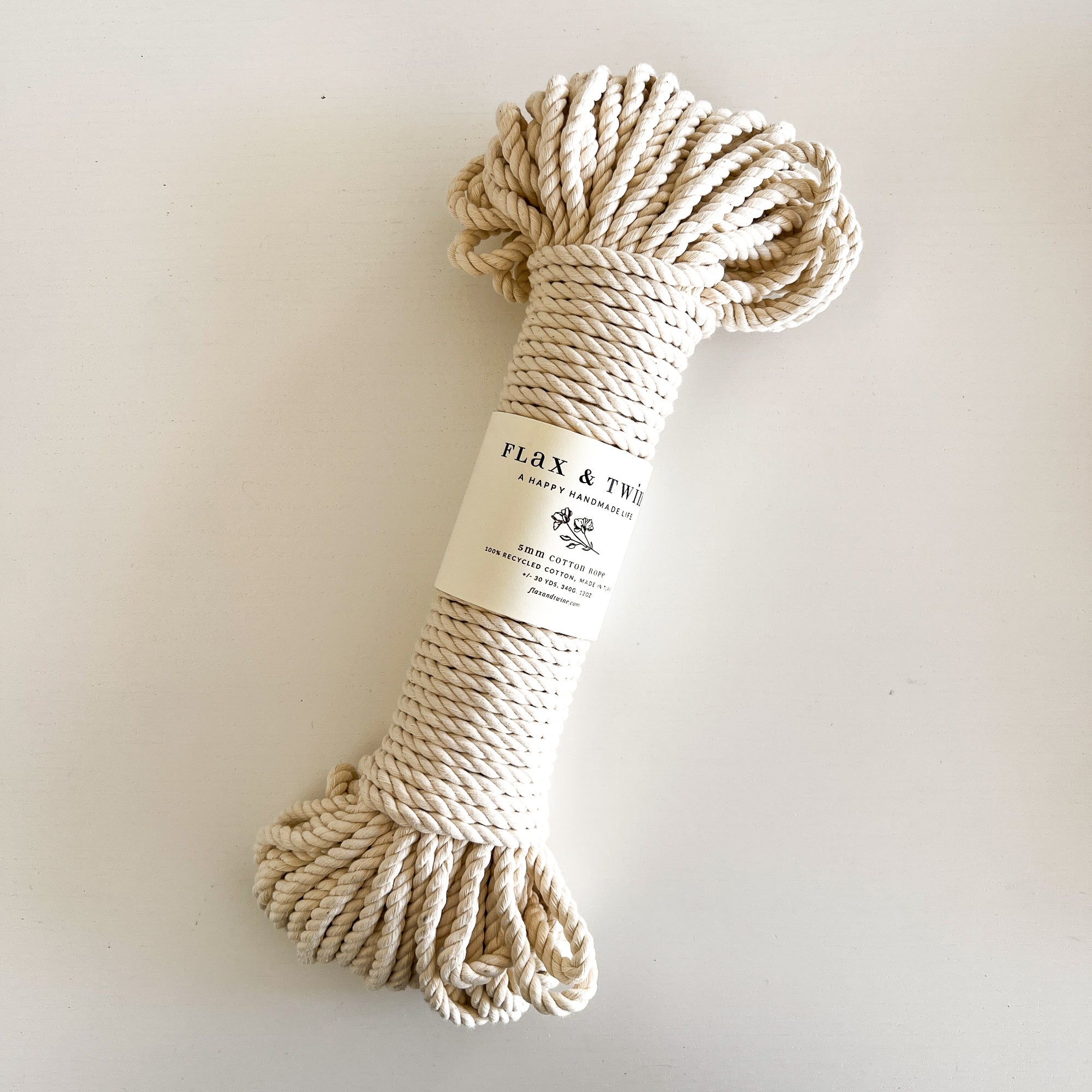 Natural Recycled Cotton Rope and String/100% Recycled Cotton Rope/bestselling  Macrame String/soft Craft String/diy Macrame/ Weaving Supplies -  Hong  Kong