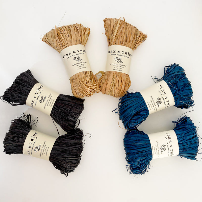 Raffia