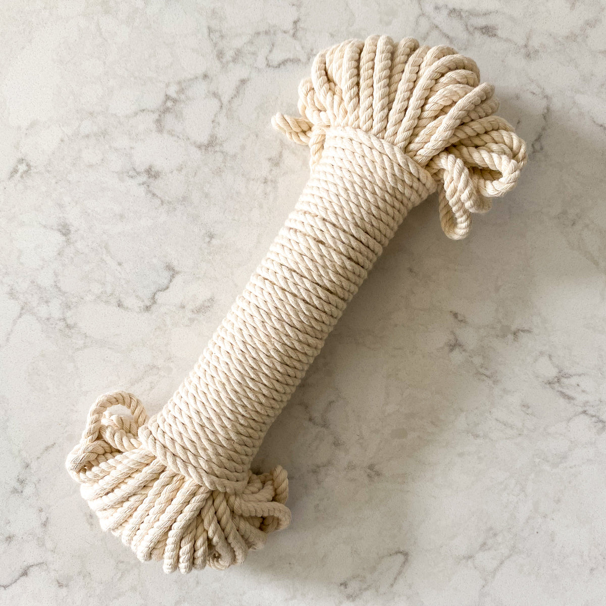 Chelsea Ryan Rope Chelsea Rope Basket VIDEO & Pattern