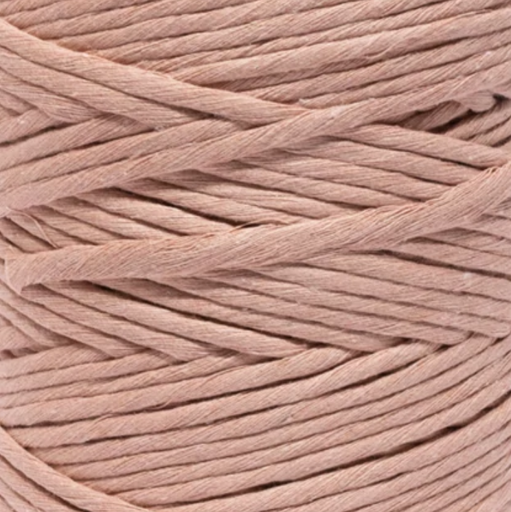 String of String Hearts – Flax & Twine