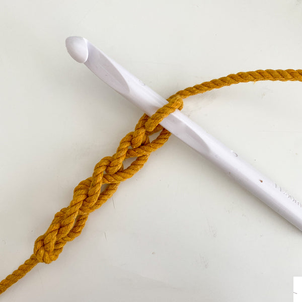 Crochet Hook Size P / 11.5mm