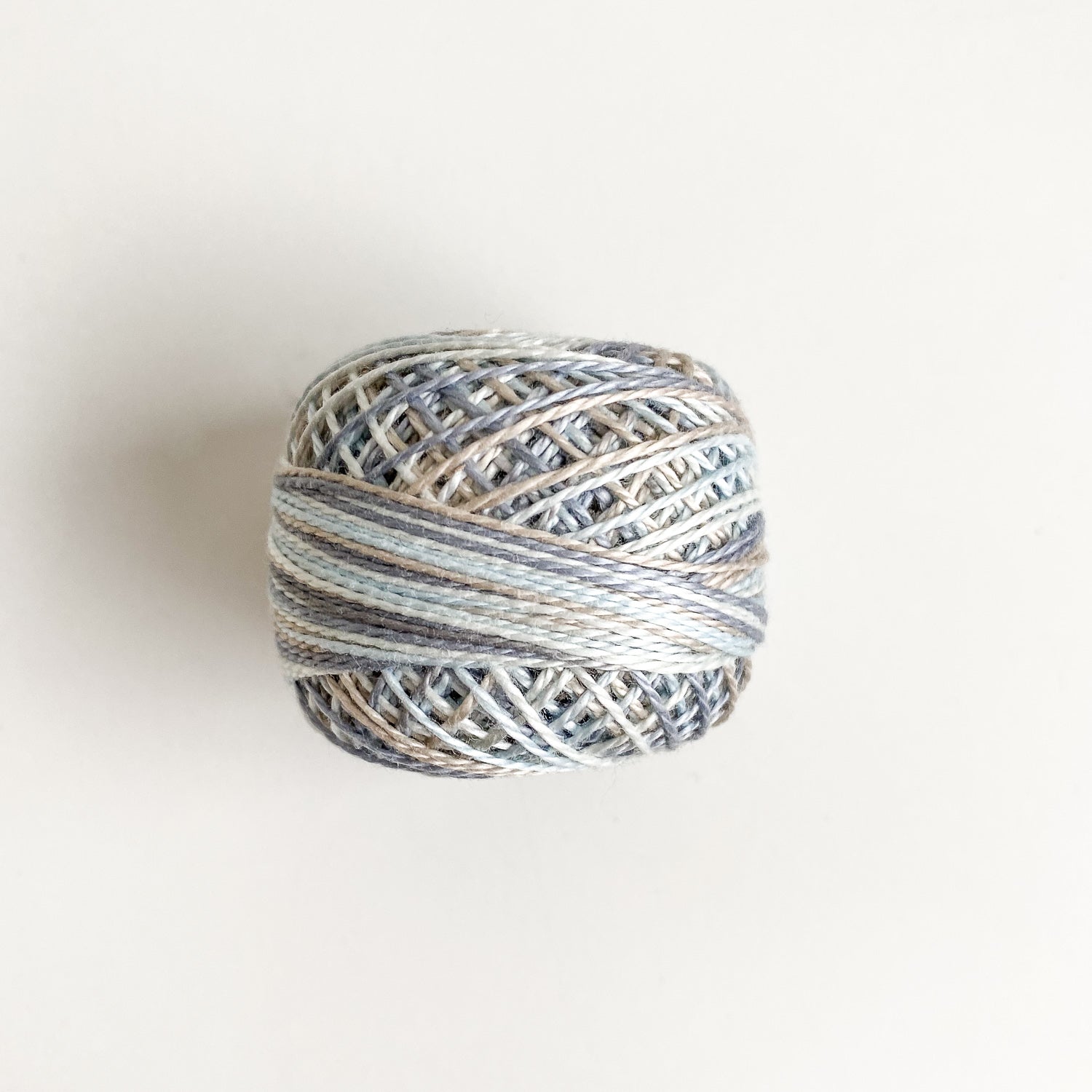 Valdani Embroidery Thread Size 8