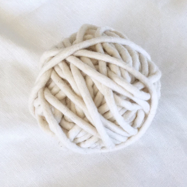 Garden String - Flax Yarn – Tinker and Fix