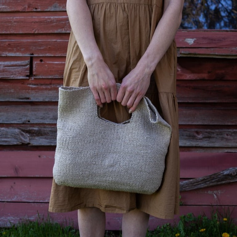 Hannah Field Bag Kit